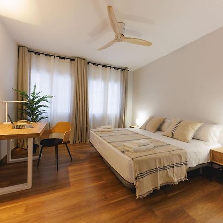 Bravissimo Figuerola, Spacious 3-Bedroom Apartment 赫罗纳 外观 照片