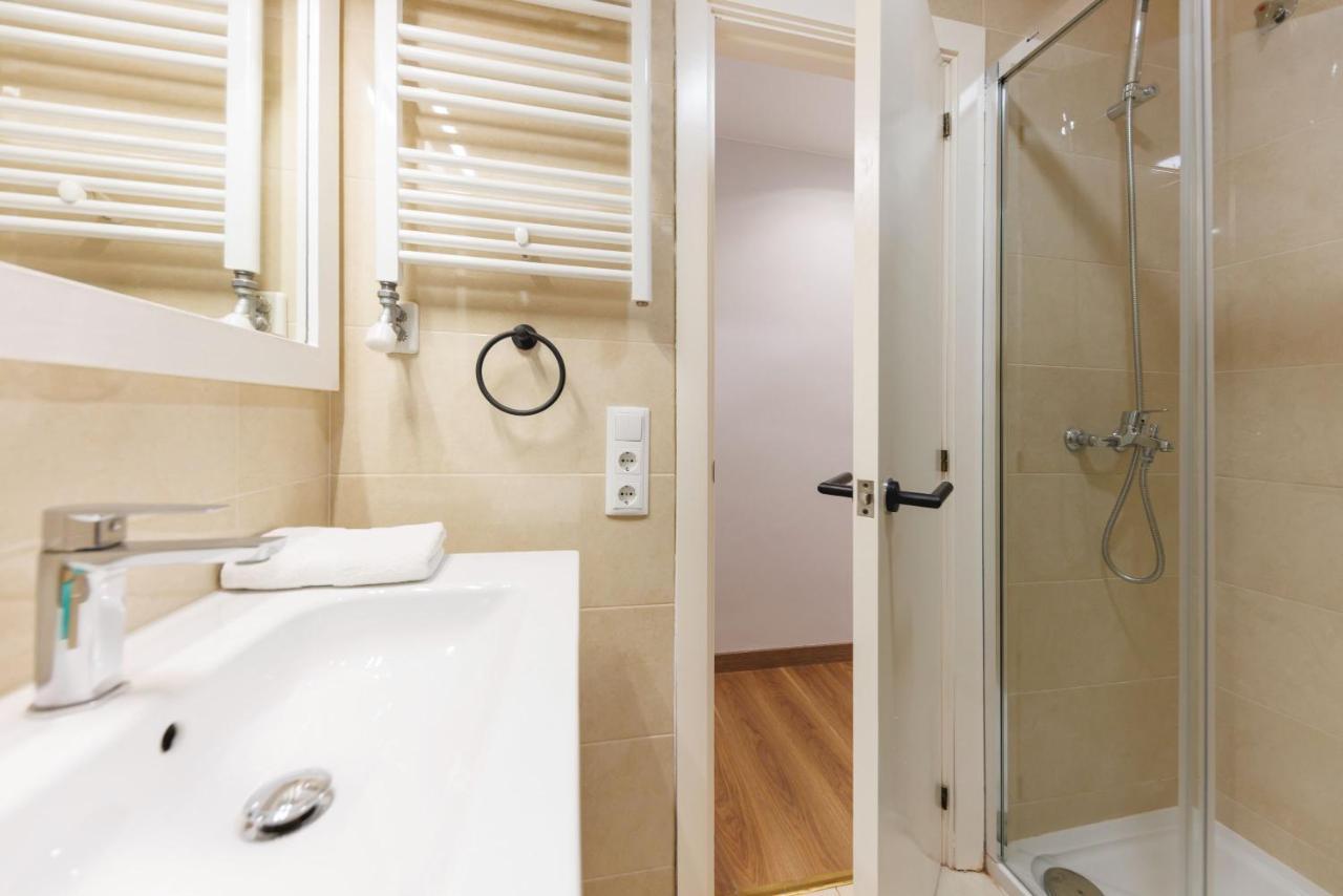 Bravissimo Figuerola, Spacious 3-Bedroom Apartment 赫罗纳 外观 照片