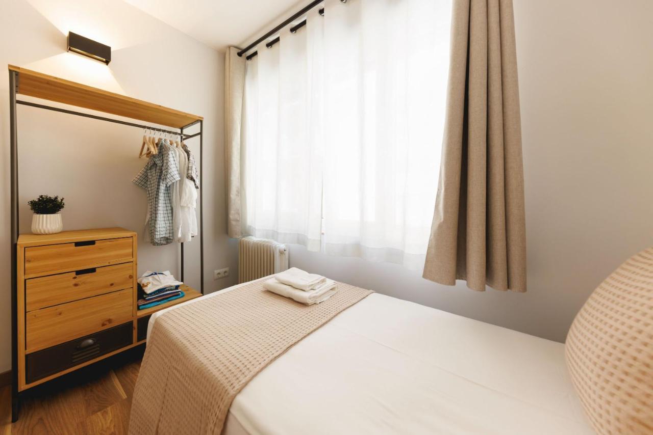 Bravissimo Figuerola, Spacious 3-Bedroom Apartment 赫罗纳 外观 照片