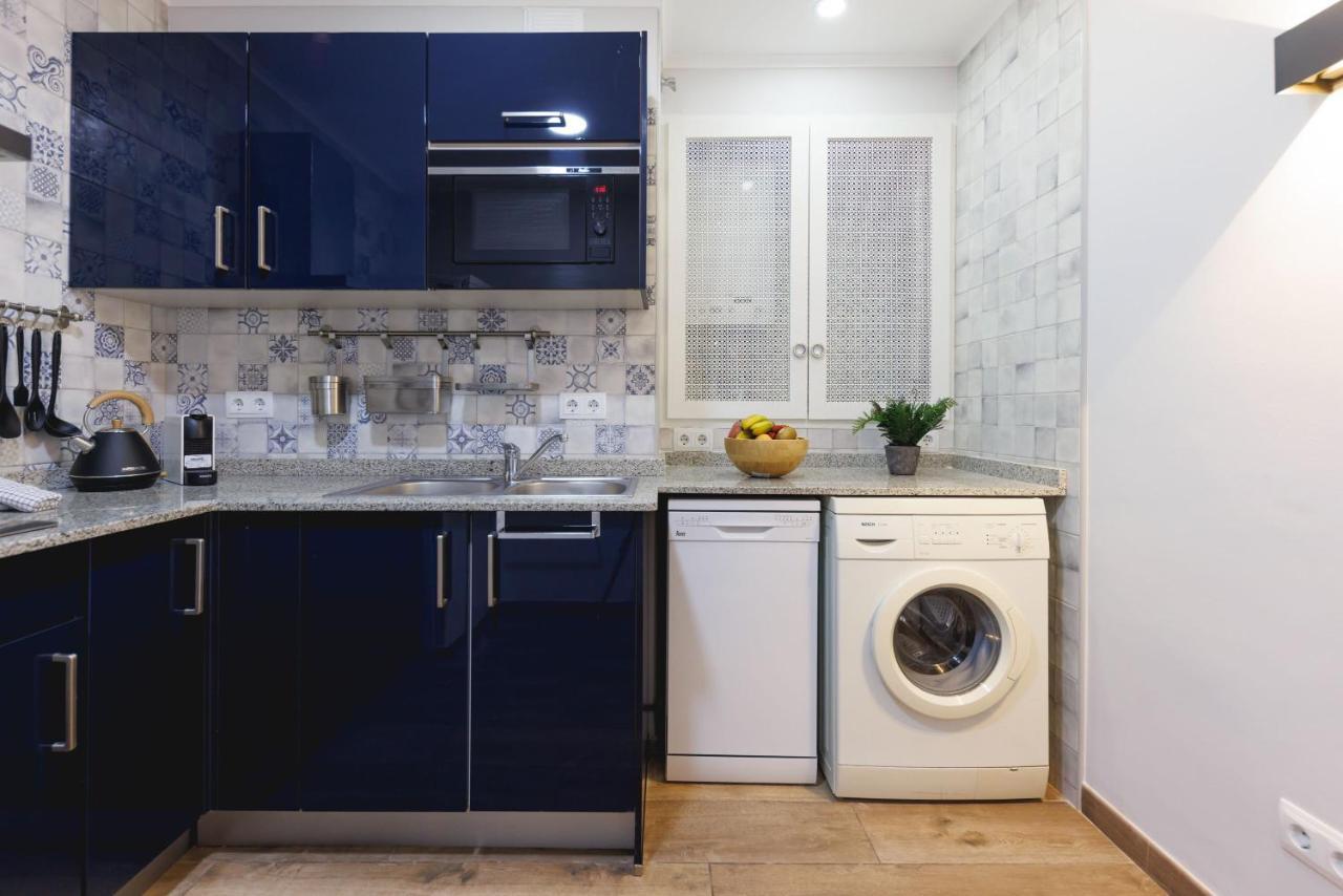 Bravissimo Figuerola, Spacious 3-Bedroom Apartment 赫罗纳 外观 照片