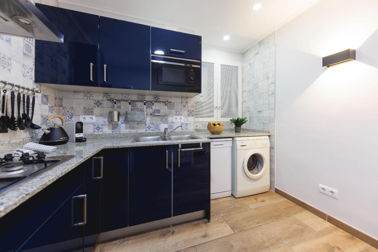 Bravissimo Figuerola, Spacious 3-Bedroom Apartment 赫罗纳 外观 照片